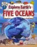 Audiobook Explore Earths Five Oceans author Bobbie Kalman
