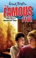 Audiobook Famous Five: Five Have a Wonderful Time: Book 11 author Enid Blyton