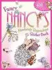 Audiobook Fancy Nancy'S Absolutely Stupendous Sticker Book author Jane O'Connor