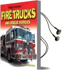 Fire Trucks and Rescue Vehicles Audiobook download free by Jean Coppendale