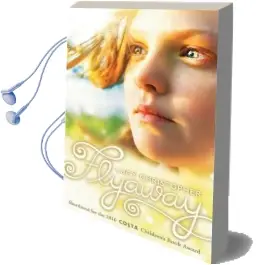 Flyaway Audiobook download free by Lucy Christopher