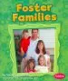 Audiobook Foster Families author Sarah L Schuette
