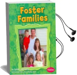 Foster Families Audiobook download free by Sarah L Schuette