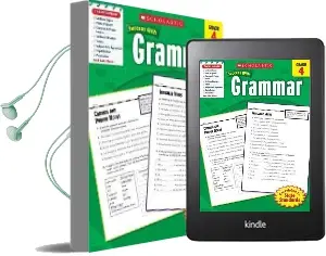 Grammar, Grade 4 Audiobook download free by Inc Scholastic