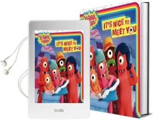 It'S Nice to Meet you Audiobook download free by Shaw