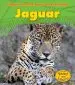 Audiobook Jaguar author Anita Ganeri