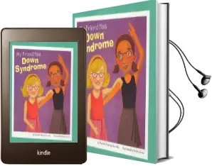 My Friend has Downs Syndrome Audiobook download free by Amanda Doering Tourville