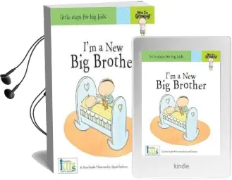 Now i'm Growing!: I'M a new big Brother Audiobook download free by Nora Gaydos