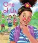 Audiobook One of us author Peggy Moss