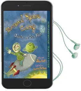 Personal Space Camp Activity and Idea Book Audiobook download free by Julia Cook