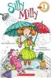 Audiobook Scholastic Reader Level 1: Silly Milly author Wendy Cheyette Lewison