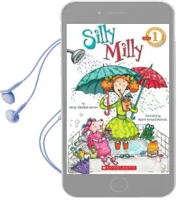 Scholastic Reader Level 1: Silly Milly Audiobook download free by Wendy Cheyette Lewison