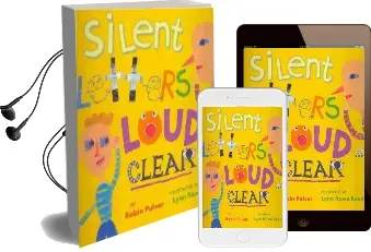 Silent Letters Loud and Clear Audiobook download free by Robin Pulver
