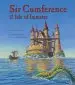Audiobook Sir Cumference and the Isle of Immeter author Cindy Neuschwander