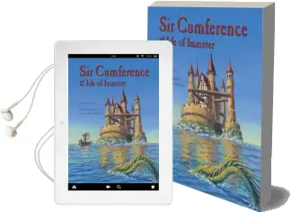 Sir Cumference and the Isle of Immeter Audiobook download free by Cindy Neuschwander