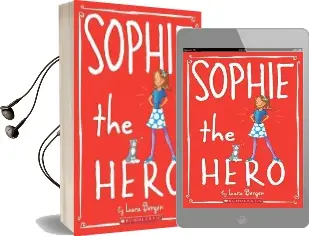 Sophie #2: Sophie the Hero Audiobook download free by Lara Bergen