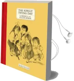 Sorely Trying day Audiobook download free by Russell Hoban