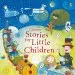 Audiobook Stories for Little Children author Usborne