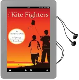 The Kite Fighters Audiobook download free by Mrs Linda Sue Park
