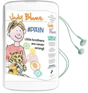 The Pain and the Great one Quartet box set Audiobook download free by Judy Blume