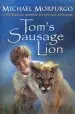 Audiobook Tom'S Sausage Lion author Michael Morpurgo