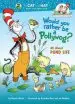 Audiobook Would you Rather be a Pollywog?: All About Pond Life author Bonnie Worth