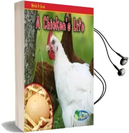 A Chicken'S Life Audiobook download free by Nancy Dickmann