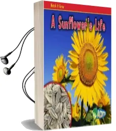 A Sunflower'S Life Audiobook download free by Nancy Dickmann