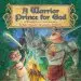 Audiobook A Warrior Prince for god author Kelly Chapman