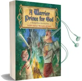 A Warrior Prince for god Audiobook download free by Kelly Chapman