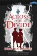 Audiobook Across the Divide author Brian Gallagher