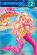 Audiobook Barbie in a Mermaid Tale (Barbie) author Christy Webster