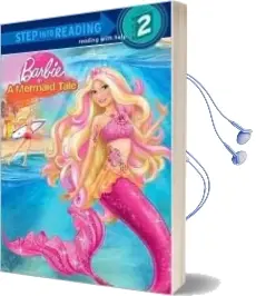 Barbie in a Mermaid Tale (Barbie) Audiobook download free by Christy Webster