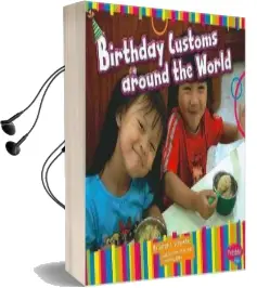 Birthday Customs Around the World Audiobook download free by Sarah L Schuette