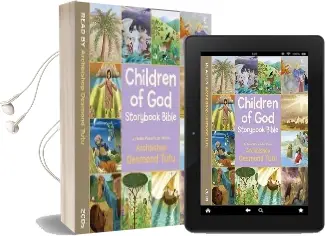 Children of god Audiobook download free by Archbishop Desmond Tutu