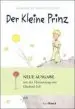 Audiobook Der Kleine Prinz: Mit Zeichnungen des Verfassers author Antoine De Saint Exupery