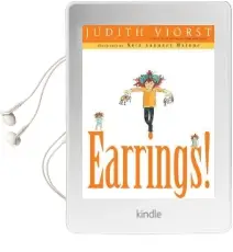 Earrings! Audiobook download free by Judith Viorst