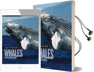 Face to Face With Whales Audiobook download free by Flip Nicklin