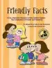 Audiobook Friendly Facts: A Fun, Practical, Interactive Resource to Help Children Explore the Complexities of Friends and Friendship author Margaret Anne Carter