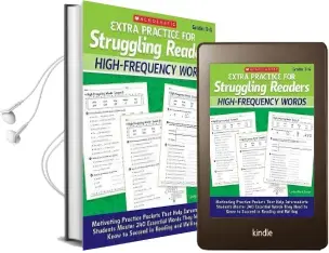 High-Frequency Words, Grades 3-6 Audiobook download free by Linda Ward Beech