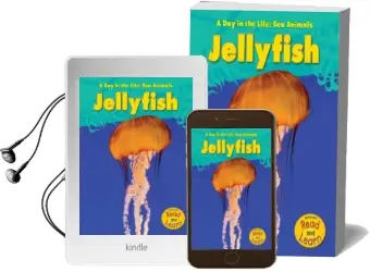 Jellyfish Audiobook download free by Louise A Spilsbury