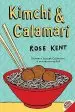 Audiobook Kimchi & Calamari author Rose Kent