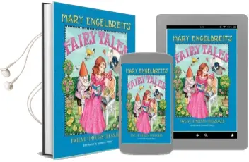 Mary Engelbreit'S Fairy Tales Audiobook download free by Mary Engelbreit