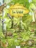 Audiobook Mein Erstes Wimmelbuch - im Wald author Christine Henkel