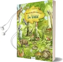 Mein Erstes Wimmelbuch - im Wald Audiobook download free by Christine Henkel