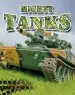 Audiobook Mighty Tanks author Bobbie Kalman