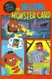Audiobook Missing Monster Card author Lori Mortensen