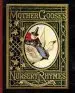 Audiobook Mother Goose'S Nursery Rhymes: A Collection of Alphabets, Rhymes, Tales, and Jingles author Walter Crane