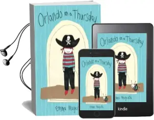 Orlando on a Thursday Audiobook download free by Emma Magenta