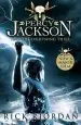Audiobook Percy Jackson and the Lightning Thief (Film Tie-In) author Rick Riordan
